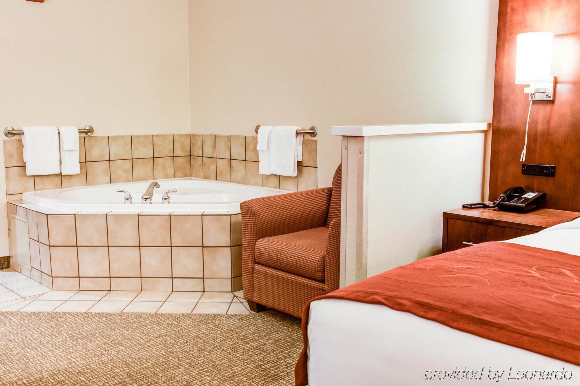 Comfort Suites Springfield-Eugene Екстер'єр фото