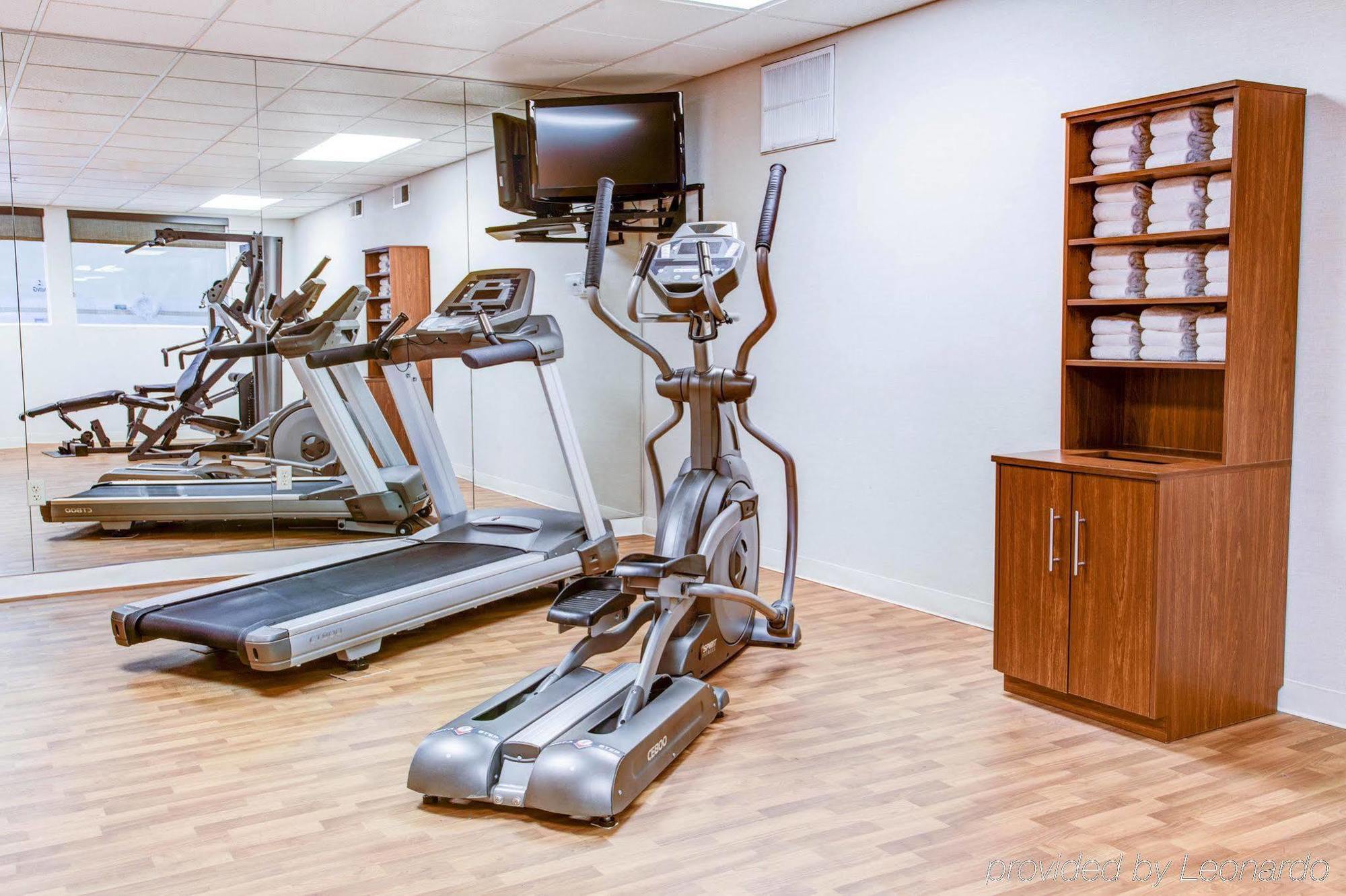Comfort Suites Springfield-Eugene Екстер'єр фото