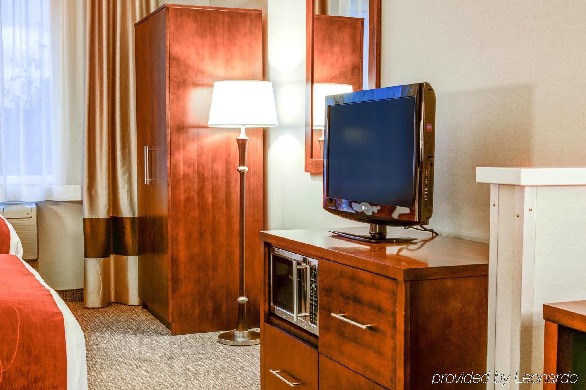 Comfort Suites Springfield-Eugene Екстер'єр фото