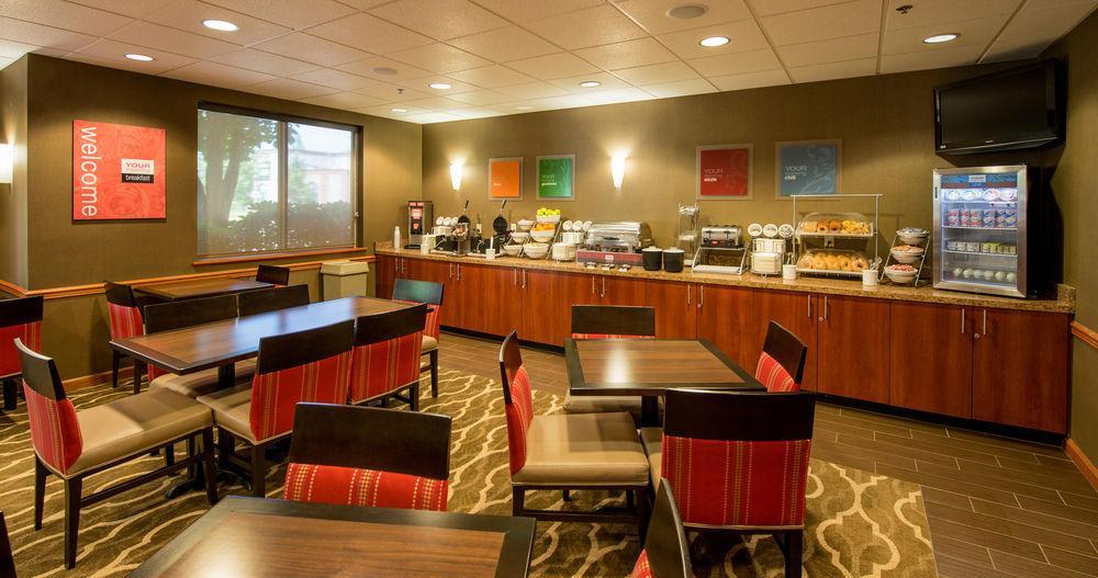 Comfort Suites Springfield-Eugene Екстер'єр фото